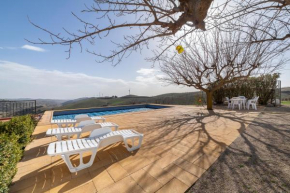 Casa rural Las Cales, Vélez-Rubio